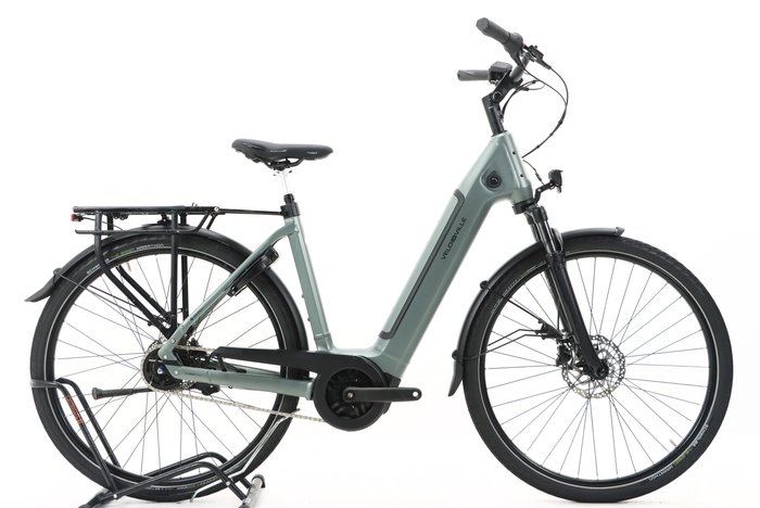 Velo de Ville AEB 890 PRO Nexus 5 2025