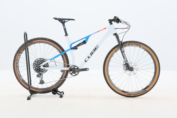 Cube AMS ZERO99 C:68X SL 29 2023