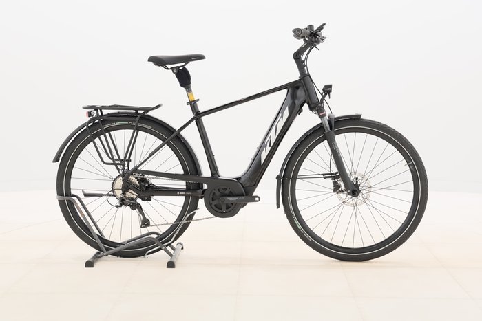 KTM MACINA SILENCE 2024