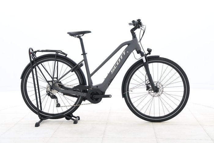 Scott SUB TOUR ERIDE 30 2022