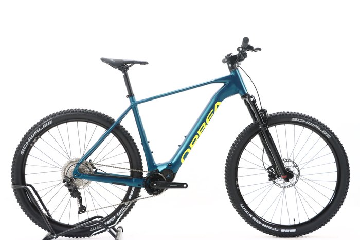 Orbea URRUN 30 2022