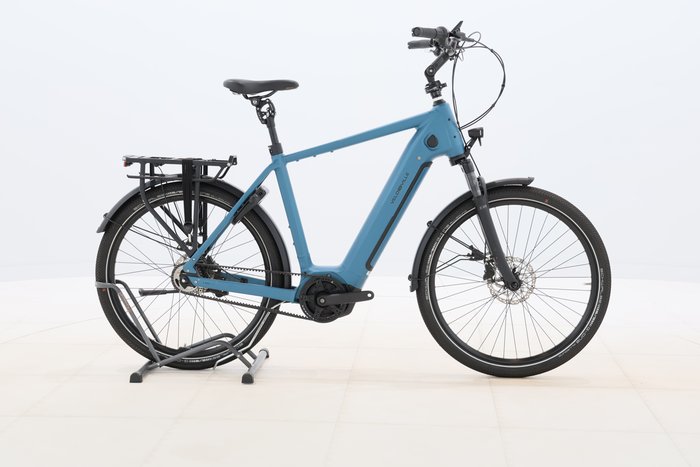 Velo De Ville AEB 890 NEXUS 5 2024