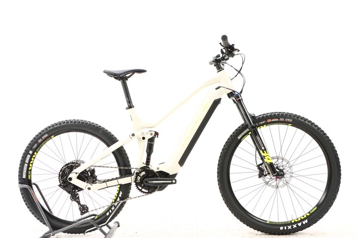Haibike ALLTRAIL 3 2024