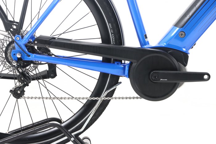 Gazelle CITYZEN C8+ HMB 500 2022