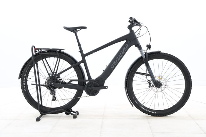 Specialized TURBO TERO 4.0 EQ 2022