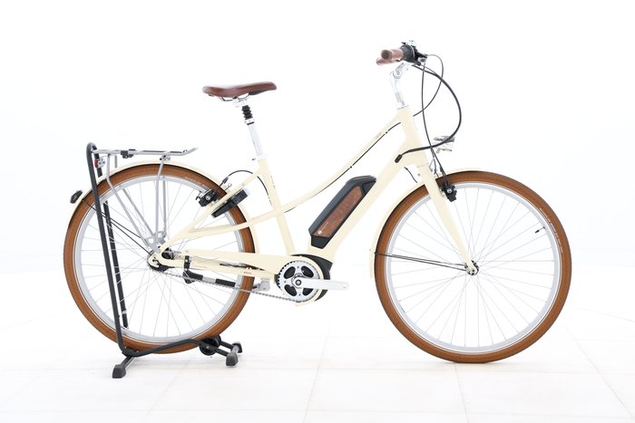 Excelsior VINTAGE E 2022