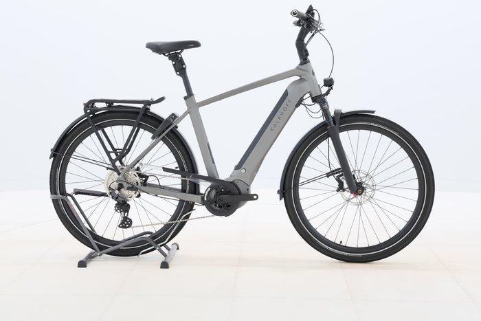 Kalkhoff ENDEAVOUR 5.B ADVANCE+ 2023