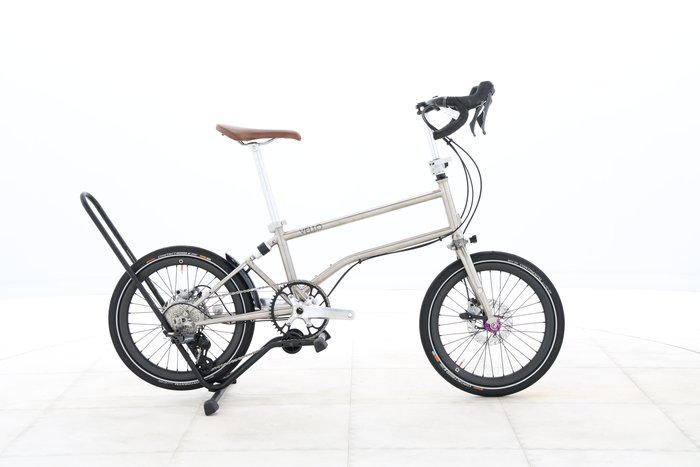 Vello ROCKY TITAN 2025
