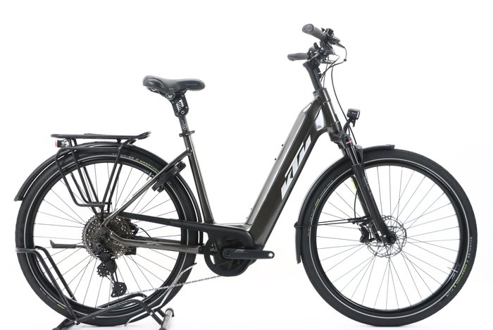Ktm MACINA STYLE XL 2023