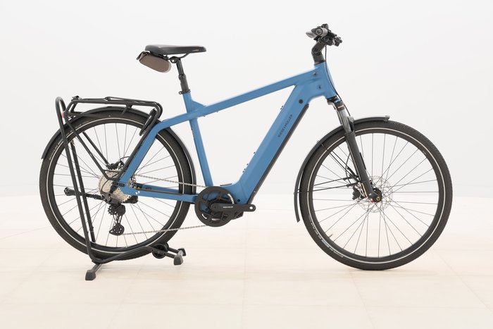 Riese & Müller CHARGER4 GT VARIO 2023