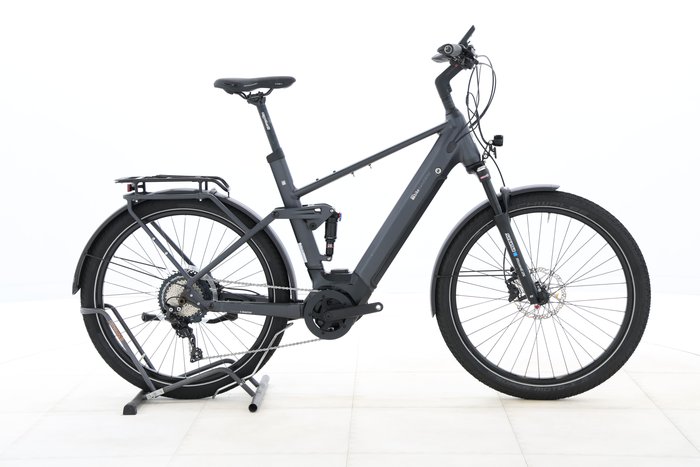 E-Bike Manufaktur TX18 2022