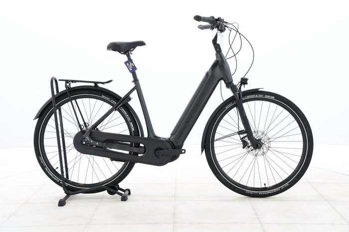 Cube SUPREME HYBRID EX 625 2023