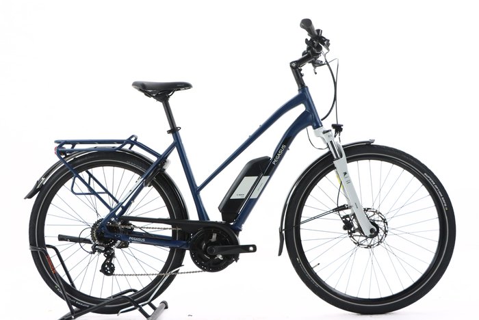 Pegasus SOLERO E8 PLUS 500 2023