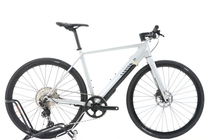 Canyon ROADLITE:ON 7 2022