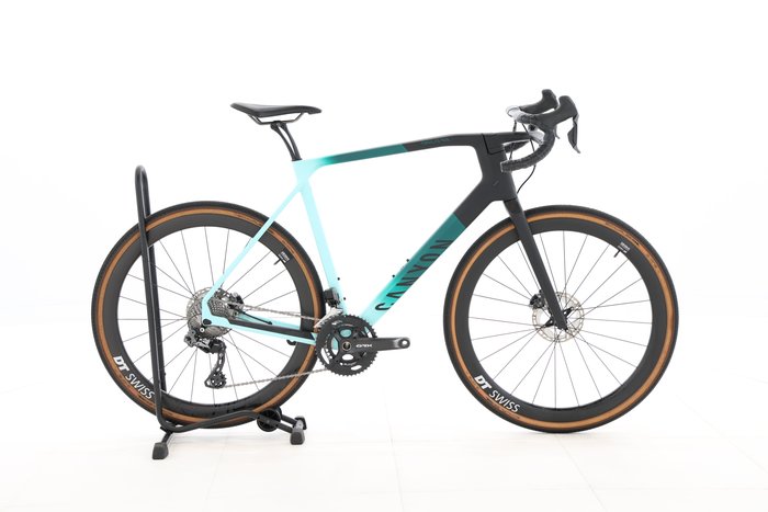Canyon GRAIL CF SLX 8 DI2 2022