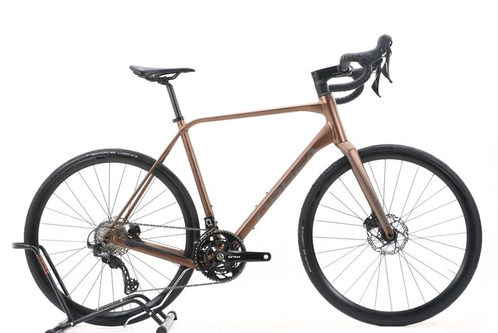 Orbea Terra H30 2022