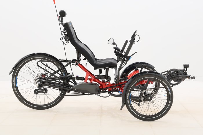 HP Velotechnik Scorpion PI 26 Steps SE 2022