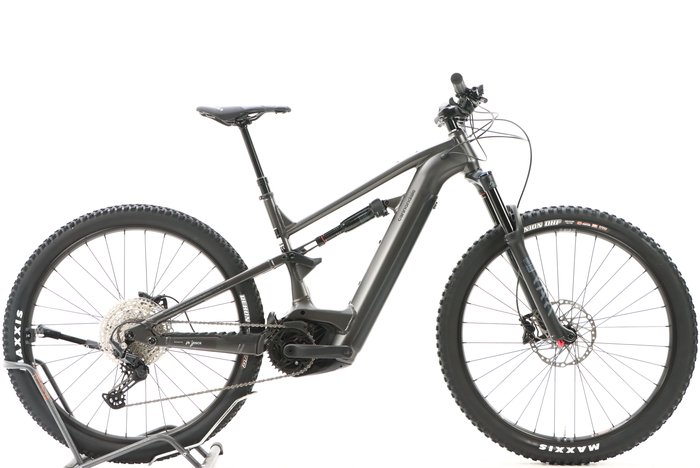 Cannondale MOTERRA NEO 4 2024