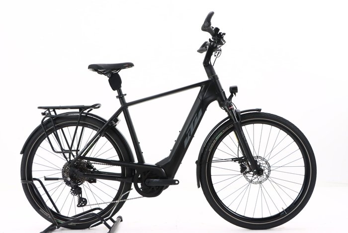 Ktm CENTO 10 PLUS 2024