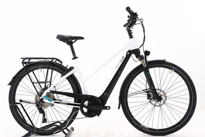 Pegasus PREMIO EVO 10 625 2022