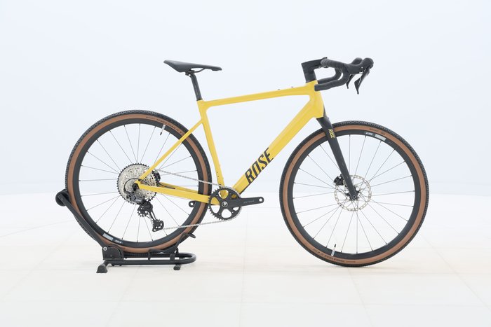 Rose BACKROAD AL GRX RX610 1X12 2025