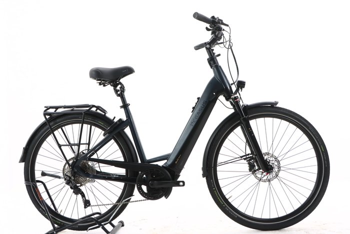 Pegasus PREMIO EVO 10 LITE COMFORT 625 2022