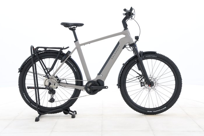 Kalkhoff ENTICE 5.B ADVANCE+ ABS 2023