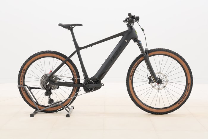 IXGO MX-E FOUR 750 2024