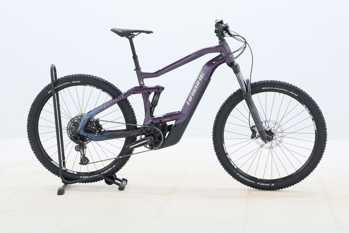 Haibike ALLTRAIL 8 29 2022