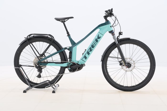 Trek POWERFLY FS 4 EQUIPPED GEN 3 2024