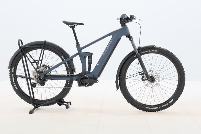 Cube STEREO HYBRID ONE44 PRO 800 ALLROAD 2025