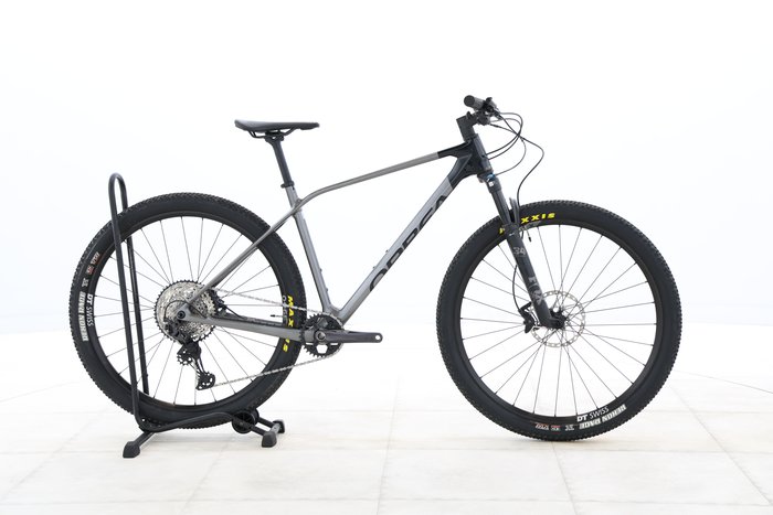 Orbea ALMA M20 2023