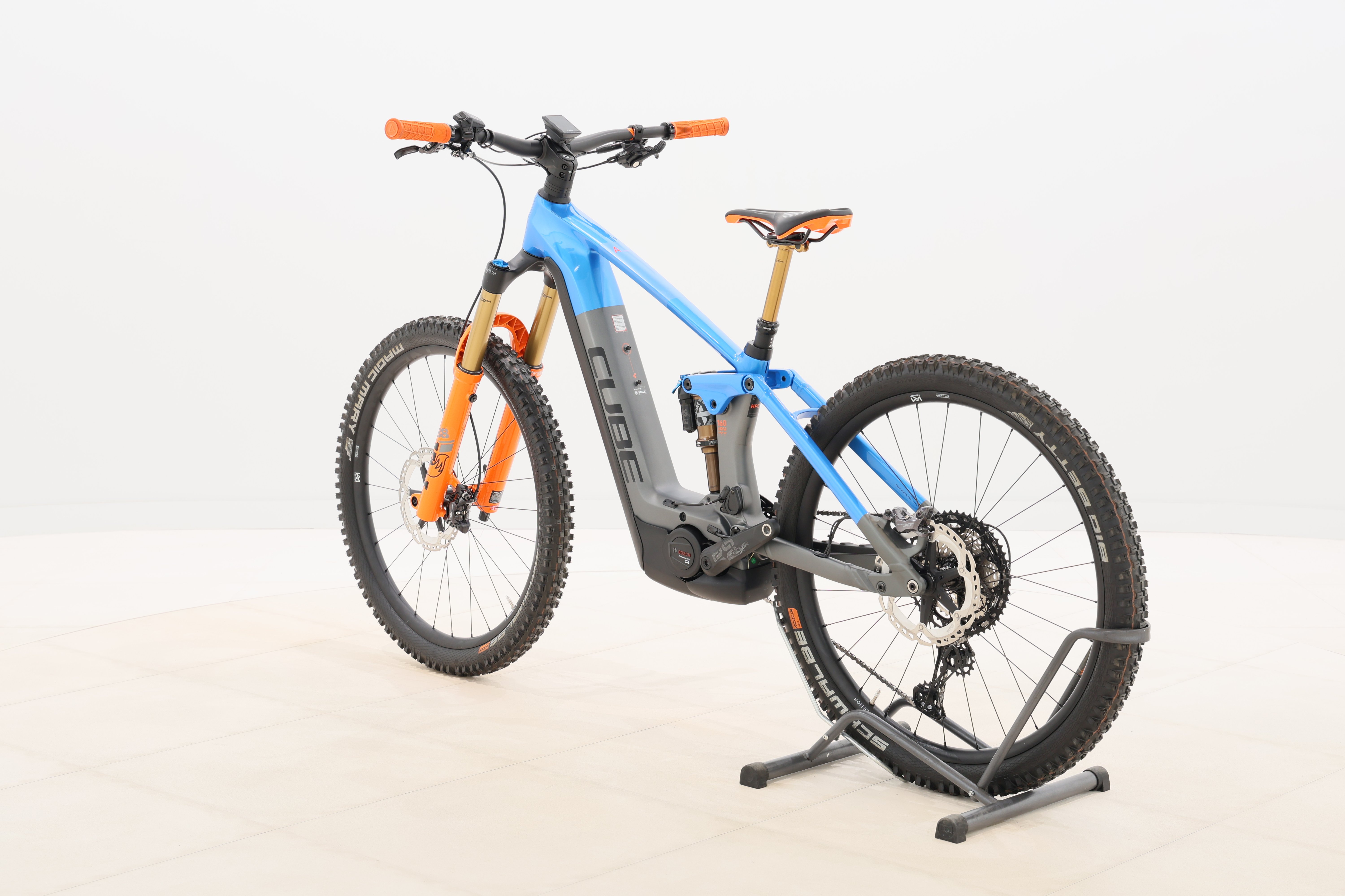 giant trekking e bike damen Explore E+ 1 - freiland-ente Produkt auswählen:Handpumpe Damen E Bike Winora