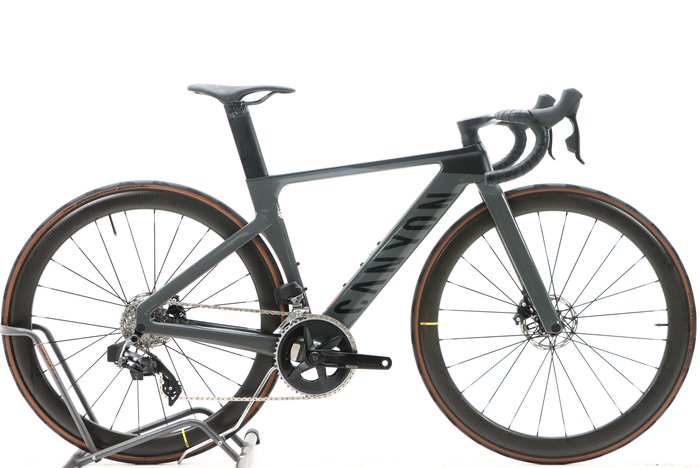 Canyon Aeroad CF SLX 7 AXS Cosmic 2024