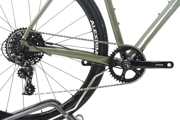 Serious GRAVIX PRO 2022