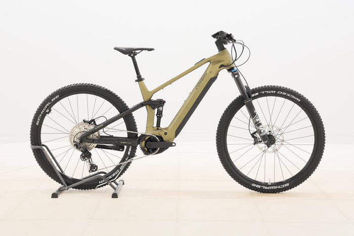 Conway XYRON ST 5.0 FULL SUSPENSION 2025