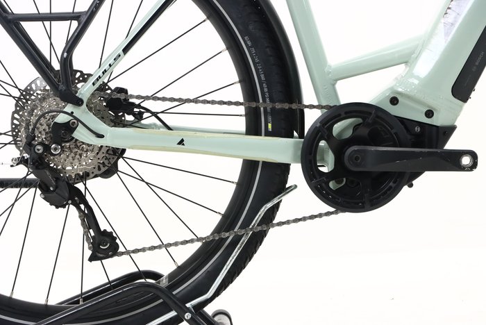 Bulls Allground CX 500 2021
