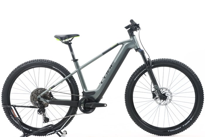 Cube REACTION HYBRID PRO 750 2024