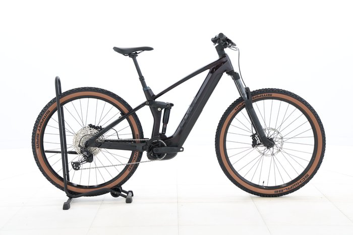 Cube STEREO HYBRID 140 HPC RACE 625 2023