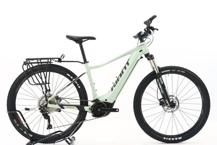 Giant FATHOM E+ 2 2022