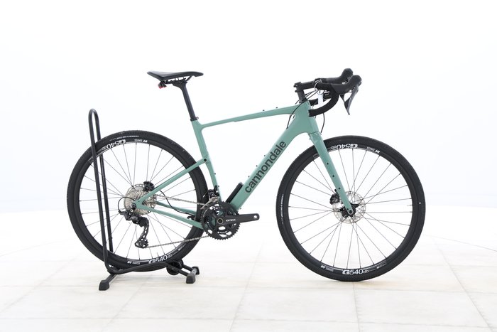 Cannondale TOPSTONE CARBON 2 2024