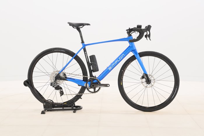 Simplon Inissio Pmax SRAM Rival eTap AXS 1x12 2021