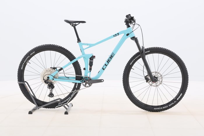 Cube STEREO ONE22 RACE 2023