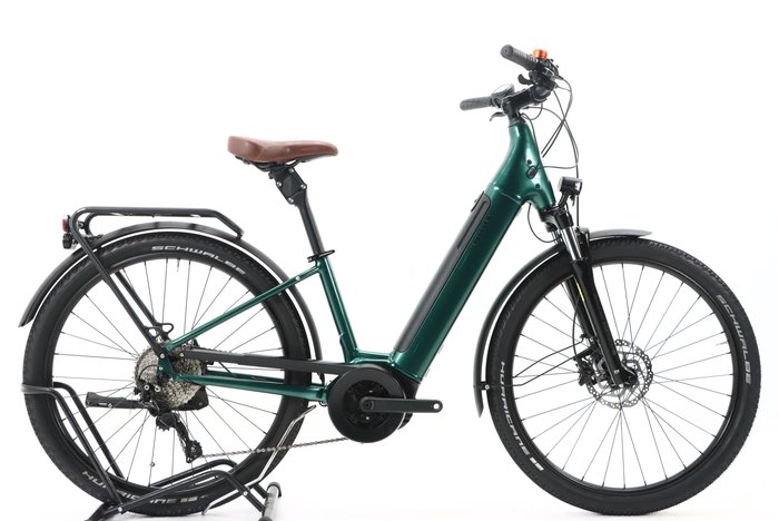 Cannondale ADVENTURE NEO 1 EQ 2021