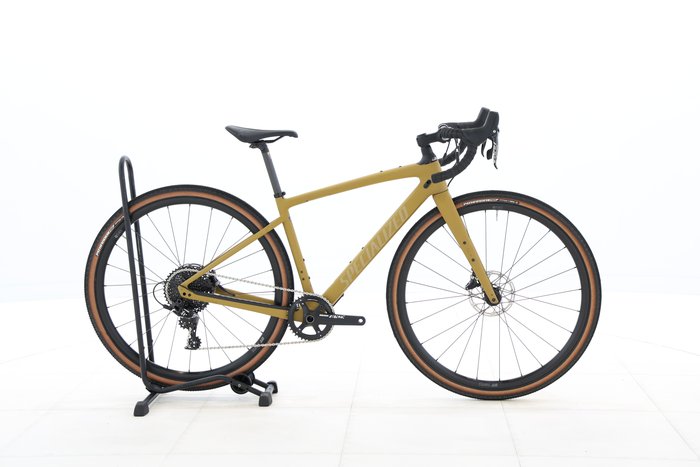 Specialized DIVERGE SPORT CARBON 2023