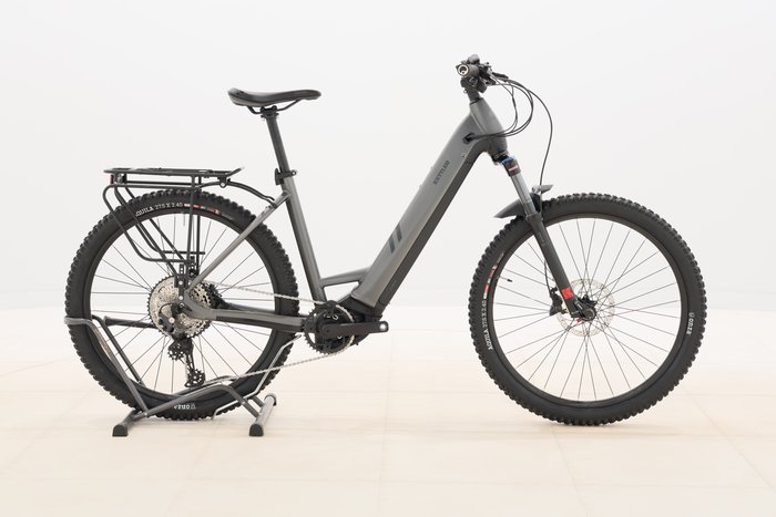 Kettler E-TRANSHILL CX12 2023