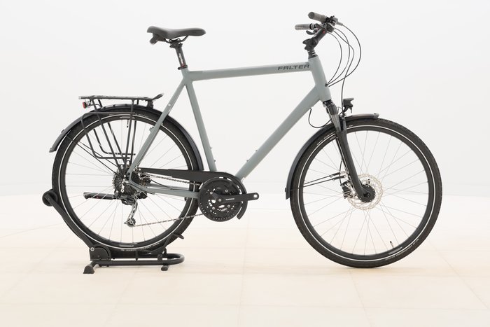 Falter T 5.0 PLUS 2025