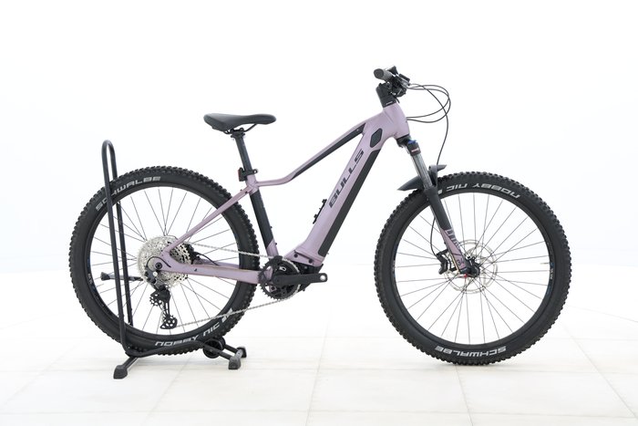 Bulls AMINGA EVA 3 625 2023