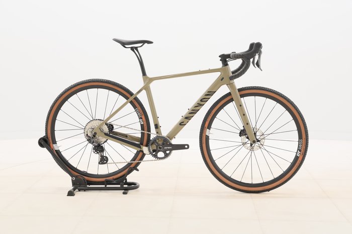 Canyon GRIZL CF SL 8 1BY 2024