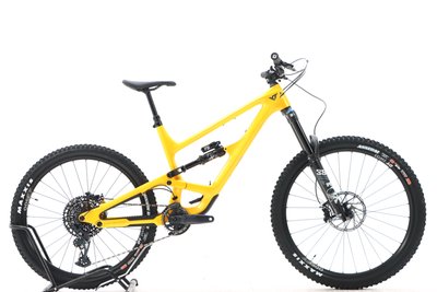 Yt Capra MX HM Core 3 2024